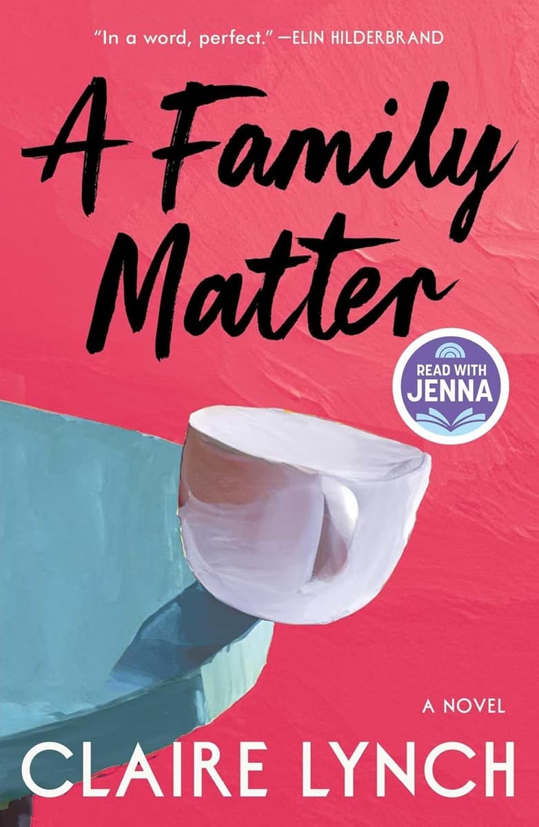 A Family Matter