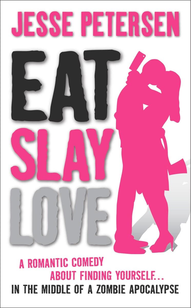 Eat, Slay, Love