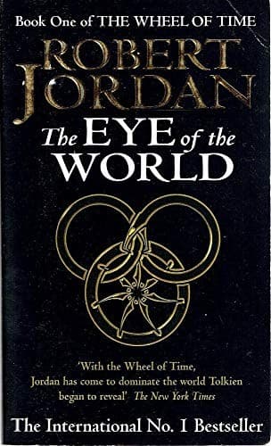 The Eye Of The World