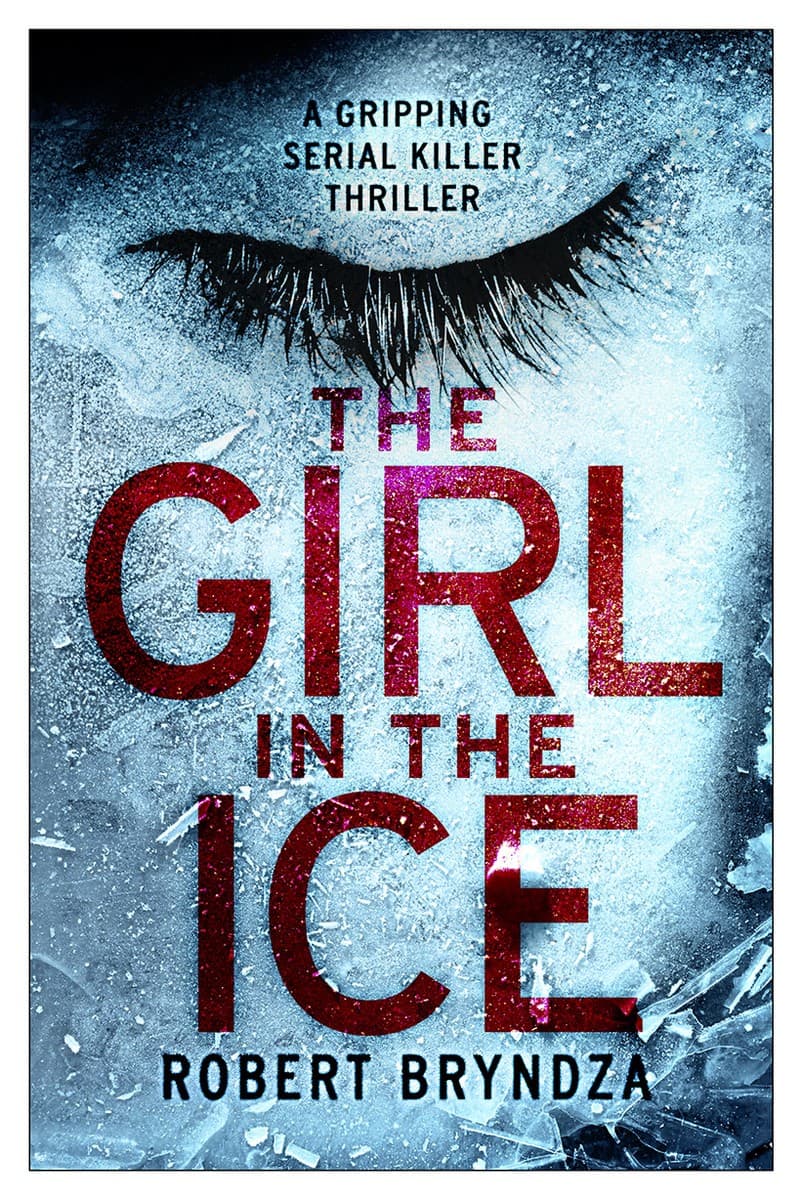 The Girl in the Ice