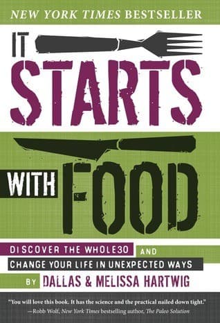 It Starts with Food