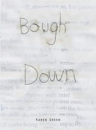 Bough Down