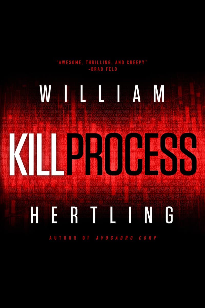 Kill Process