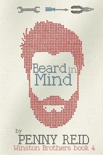 Beard in Mind
