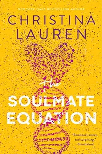 The Soulmate Equation