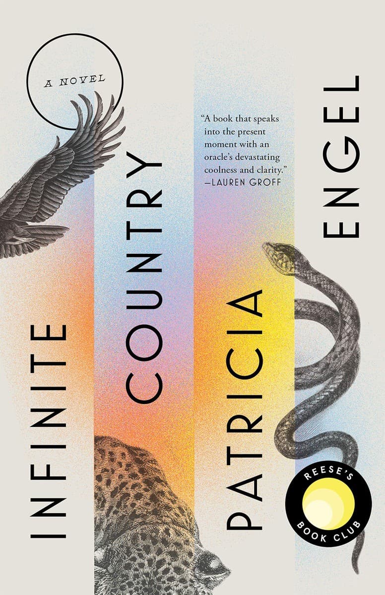 Infinite Country