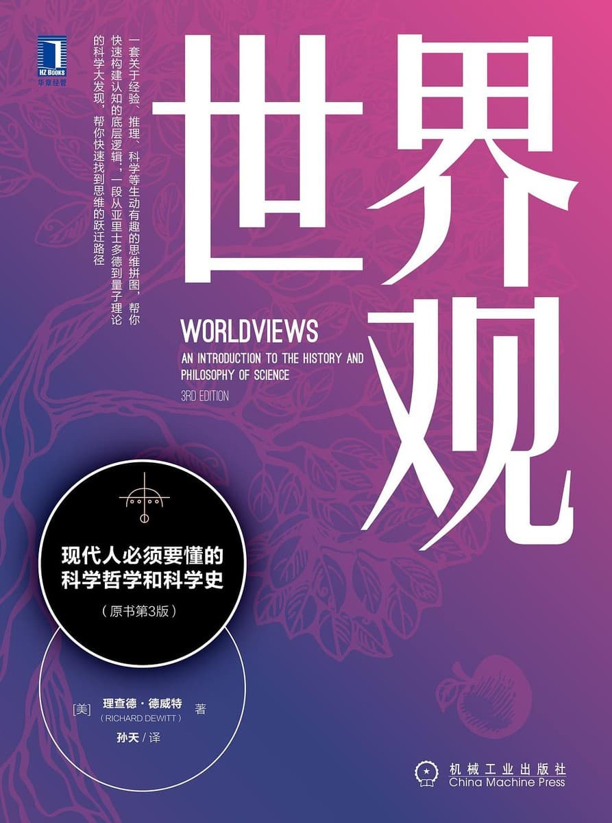 世界观