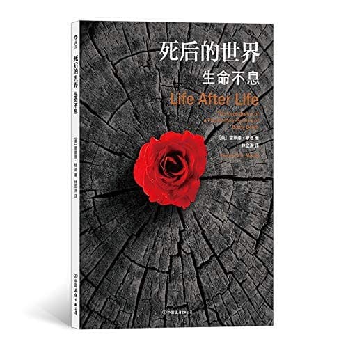 死后的世界：生命不息