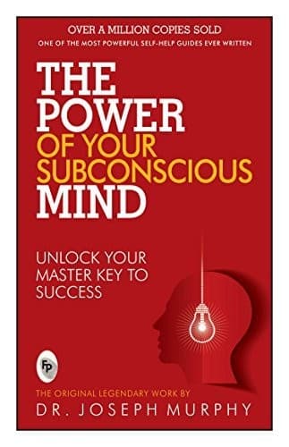 THE POWER OF SUBSCONCIOUS MIND