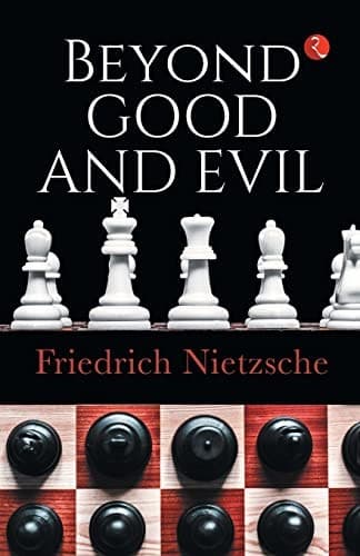 Beyond Good And Evil