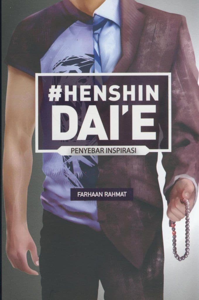 Henshin Endeavor
