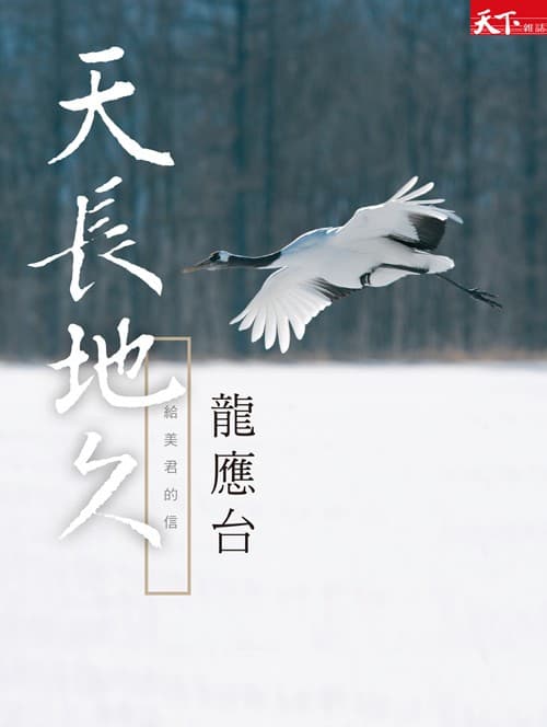 天长地久：给美君的信
