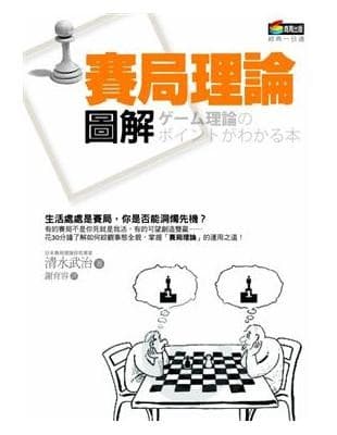 賽局理論圖解