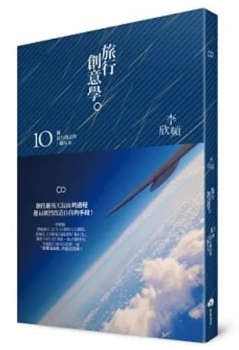 旅行創意學：10個最具創意的「旅行力」