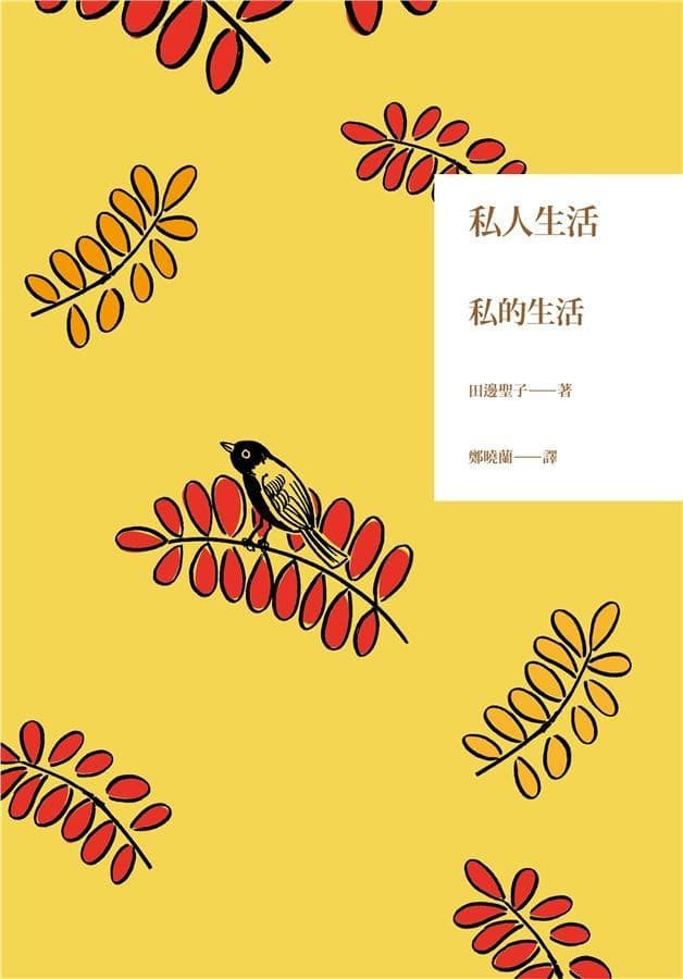 乃里子三部曲2：私人生活