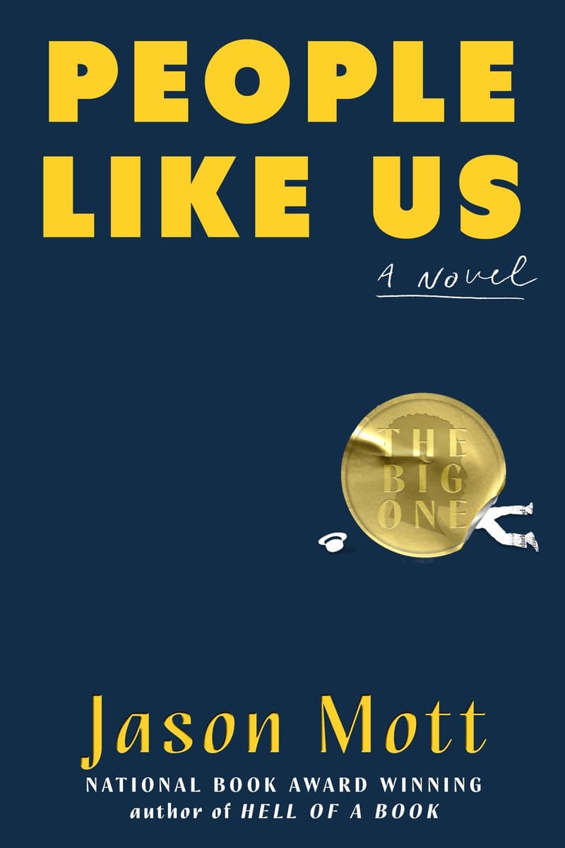 People Like Us