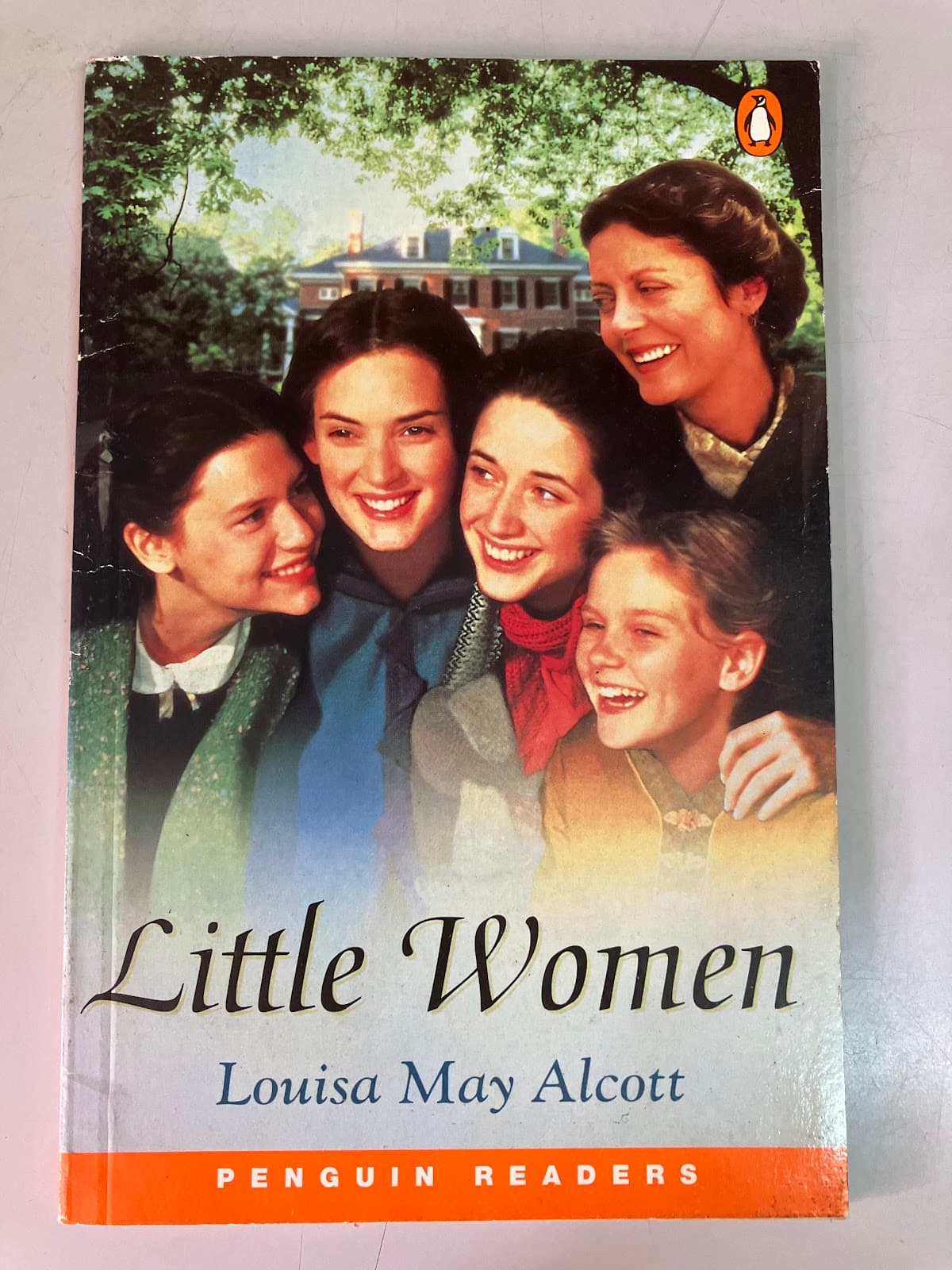 Little Women