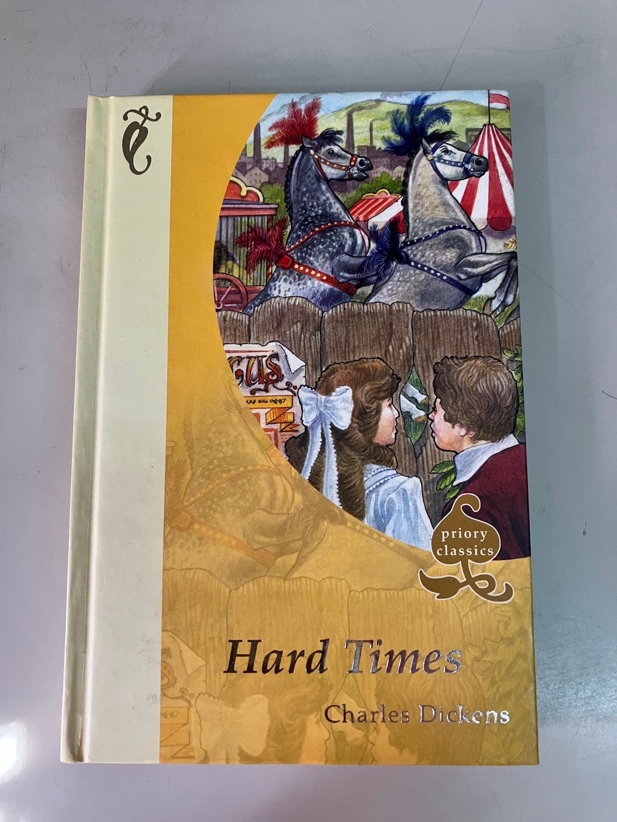 Hard Times