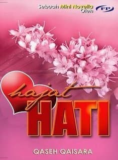 Hajat Hati