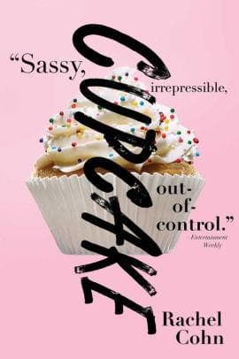 Cupcake (Cyd Charisse, #3)