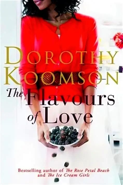 The Flavours of Love