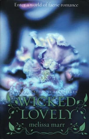 Wicked Lovely