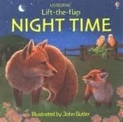 Nighttime