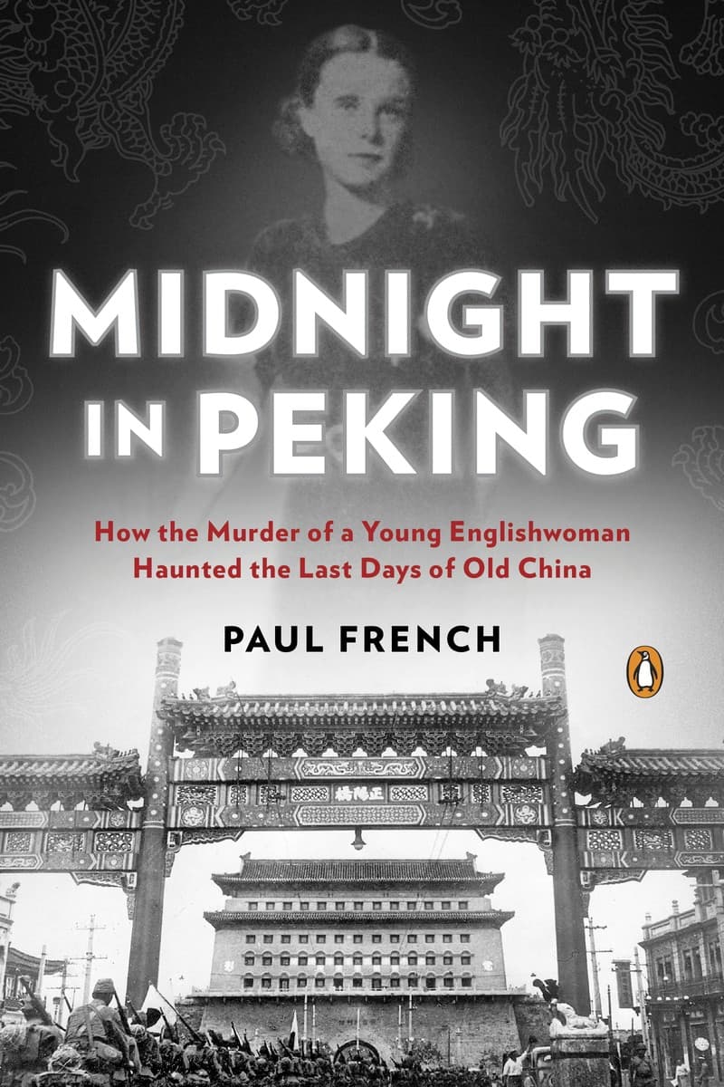Midnight in Peking