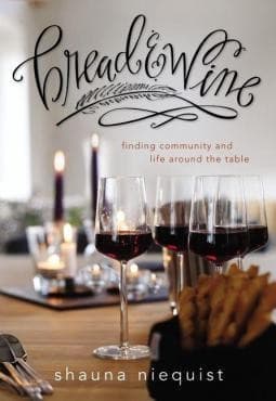 Bread & Wine