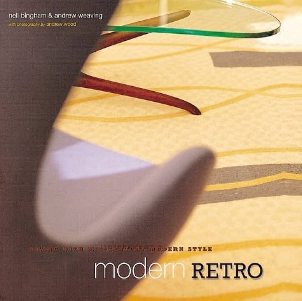 Modern Retro