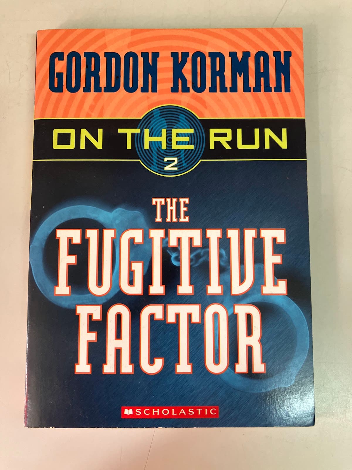 The Fugitive Factor