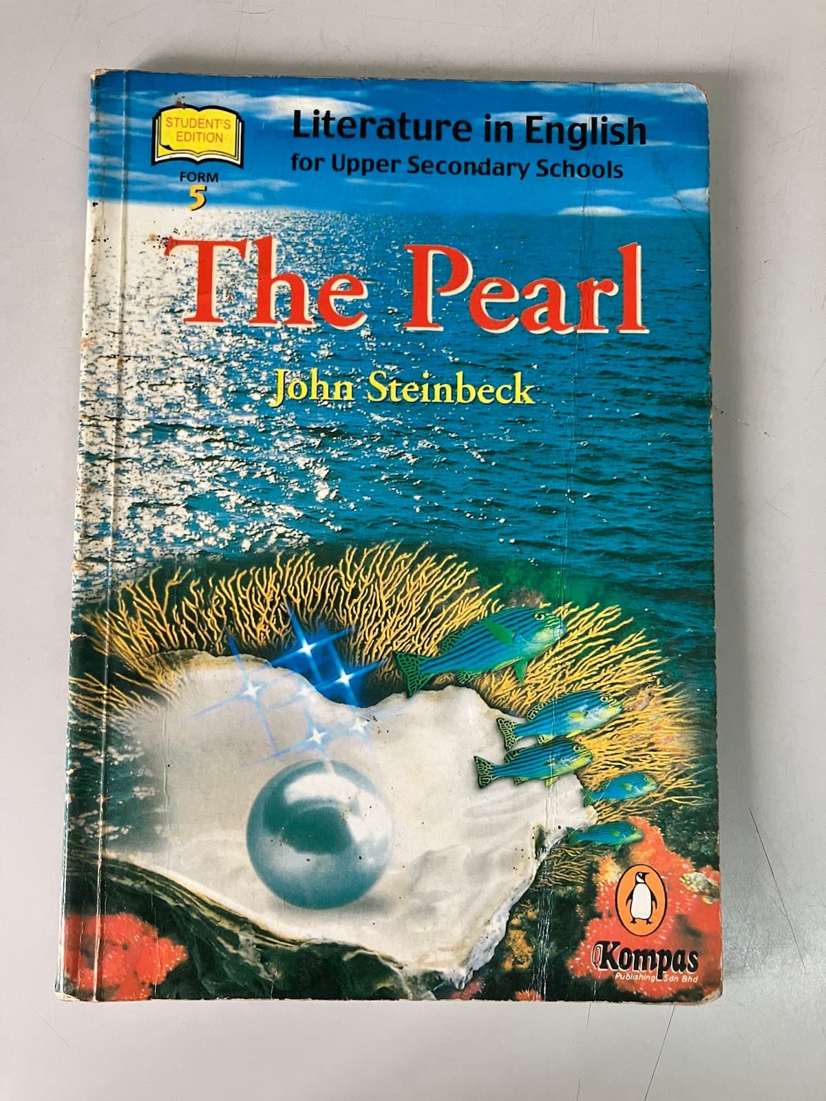 The Pearl