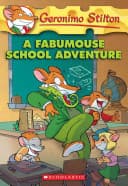 Geronimo Stilton #38