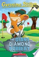 Geronimo Stilton #44