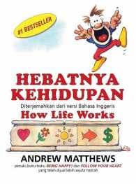 HEBATNYA KEHIDUPAN