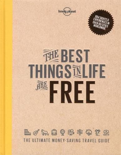 The Best Things in Life are Free