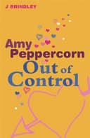 Amy Peppercorn