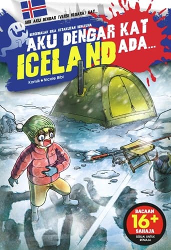 Aku Dengar Kat Iceland Ada…