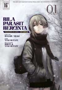 BILA PARASIT BERCINTA 01