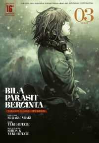BILA PARASIT BERCINTA 03