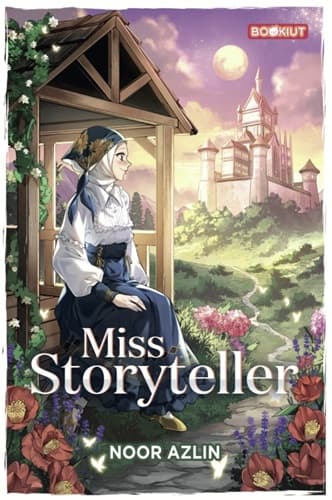 Bookiut: Miss Storyteller (2025)