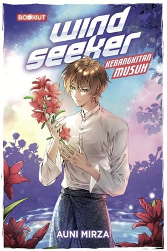 Bookiut: Wind Seeker - Kebangkitan Musuh (2025)
