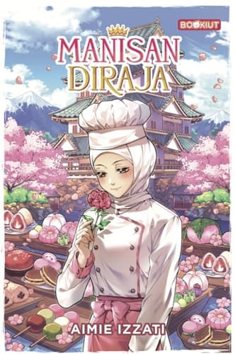 BOOKIUT: MANISAN DIRAJA (2026)