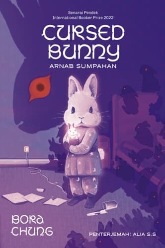 Arnab Sumpahan