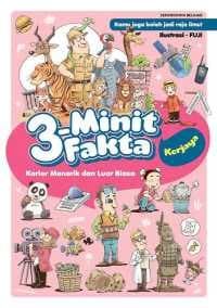 3-Minit Fakta: Kerjaya