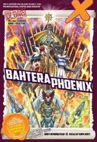 H48 X-Venture Era Jelajah Ulung: Bahtera Phoenix