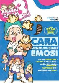 I02 Kuasai Dalam 3 Jam: Cara Menguruskan Emosi