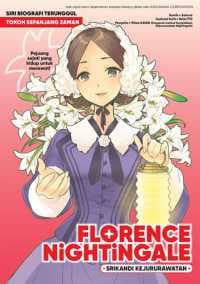 Florence Nightingale - Srikandi Kejururawatan