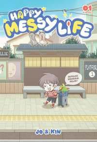 Happy Messy Life 01
