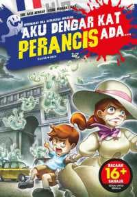 Aku Dengar Kat Perancis Ada...#10